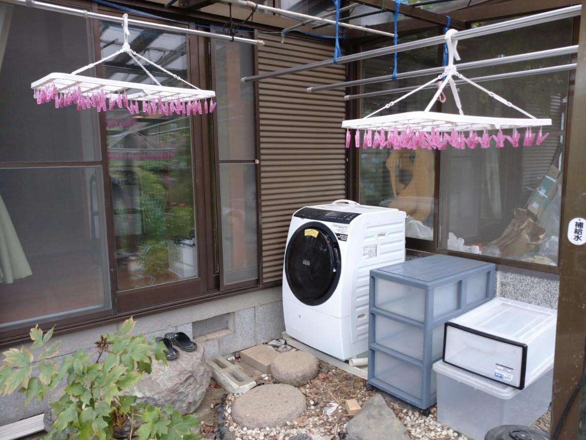 コウノトリの里の宿 Konosu Zewnętrze zdjęcie