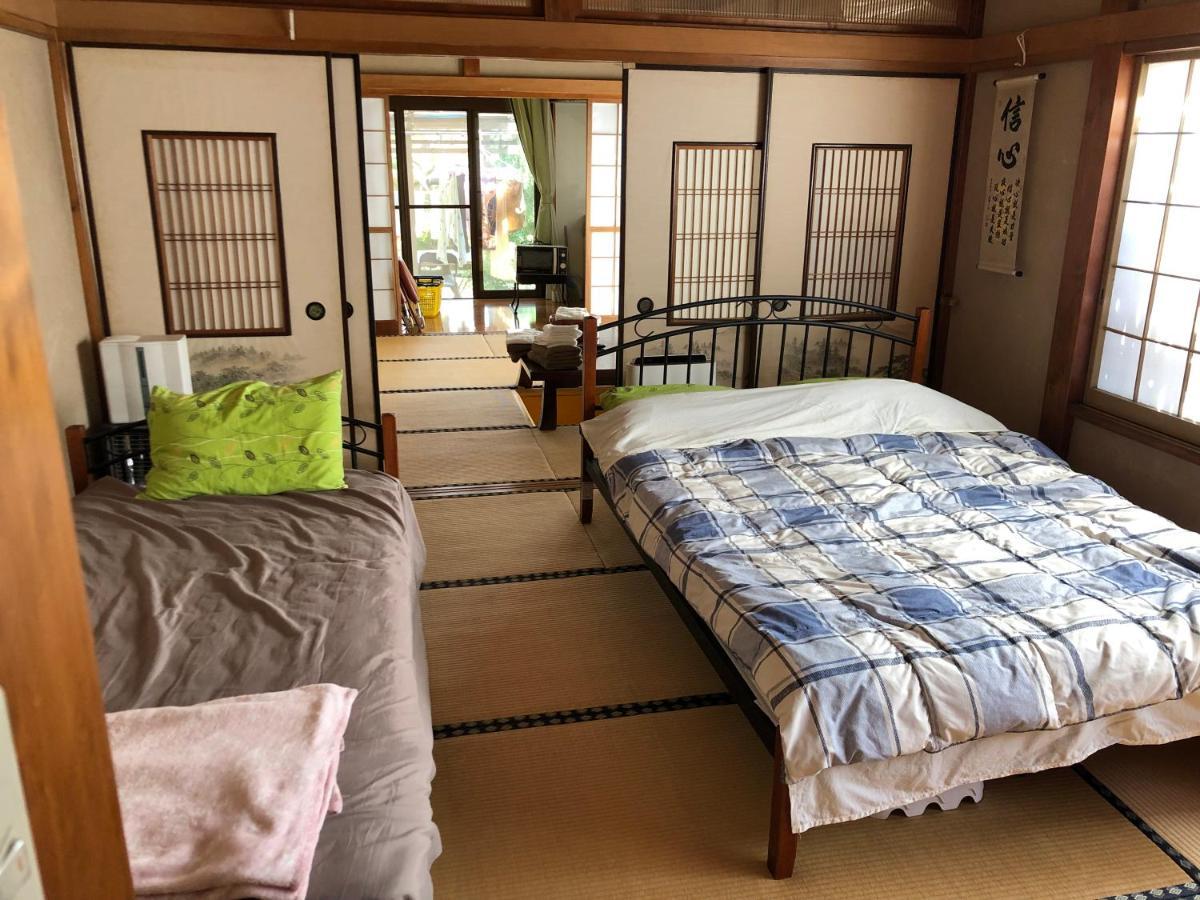 コウノトリの里の宿 Konosu Zewnętrze zdjęcie