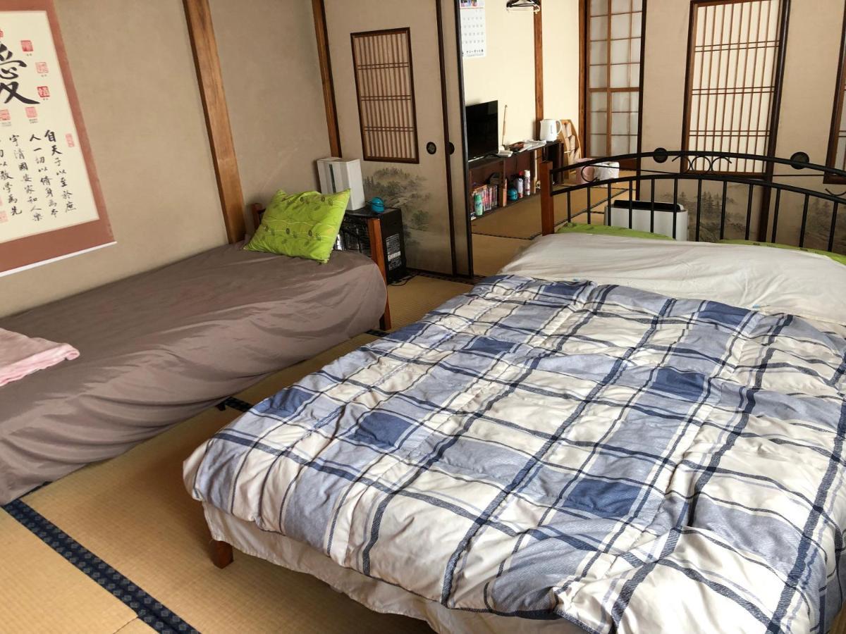 コウノトリの里の宿 Konosu Zewnętrze zdjęcie