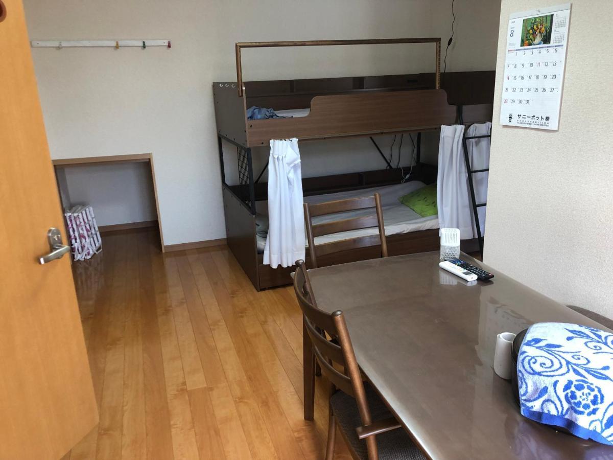 コウノトリの里の宿 Konosu Zewnętrze zdjęcie